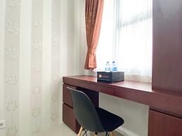 Well Furnished Studio Apartment At Transpark Juanda Bekasi Timur