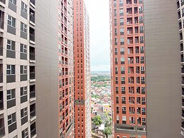 Well Furnished Studio Apartment At Transpark Juanda Bekasi Timur