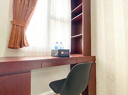 Well Furnished Studio Apartment At Transpark Juanda Bekasi Timur