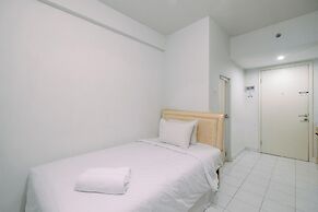 Homey And Tidy Studio Dramaga Apartment Near Ipb