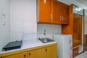 Homey And Tidy Studio Dramaga Apartment Near Ipb