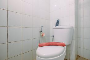 Homey And Tidy Studio Dramaga Apartment Near Ipb