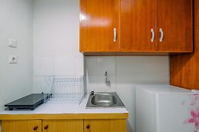 Homey And Tidy Studio Dramaga Apartment Near Ipb