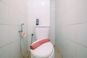 Homey And Tidy Studio Dramaga Apartment Near Ipb