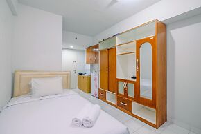 Homey And Tidy Studio Dramaga Apartment Near Ipb