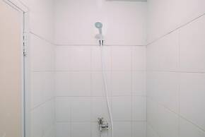 Homey And Tidy Studio Dramaga Apartment Near Ipb