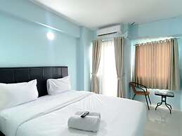 Minimalist Studio Grand Sentraland Karawang Apartment