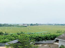 Minimalist Studio Grand Sentraland Karawang Apartment