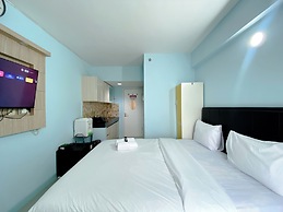 Minimalist Studio Grand Sentraland Karawang Apartment