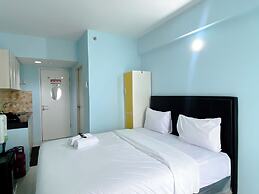 Minimalist Studio Grand Sentraland Karawang Apartment
