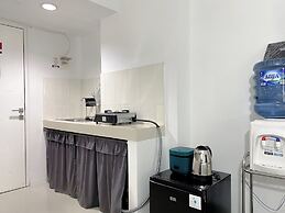 Cozy Living Studio Grand Sentraland Karawang Apartment