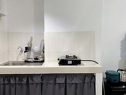 Cozy Living Studio Grand Sentraland Karawang Apartment