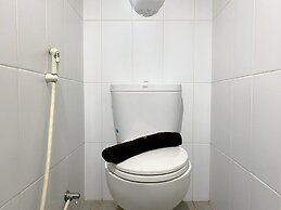 Cozy Living Studio Grand Sentraland Karawang Apartment