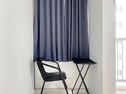 Cozy Living Studio Grand Sentraland Karawang Apartment