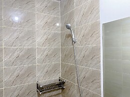 Serene And Tidy Studio Apartment Transpark Juanda Bekasi Timur