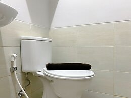 Serene And Tidy Studio Apartment Transpark Juanda Bekasi Timur