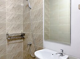 Serene And Tidy Studio Apartment Transpark Juanda Bekasi Timur