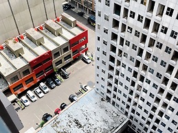 Serene And Tidy Studio Apartment Transpark Juanda Bekasi Timur