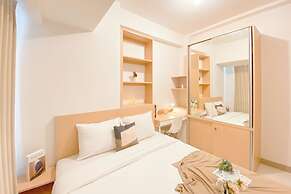 Good And Cozy Stay 2Br Tokyo Riverside Pik 2 Apartment