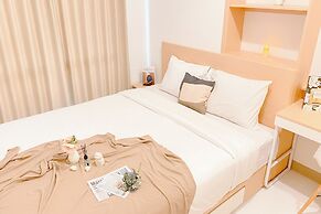 Good And Cozy Stay 2Br Tokyo Riverside Pik 2 Apartment