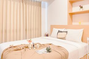 Good And Cozy Stay 2Br Tokyo Riverside Pik 2 Apartment