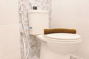 Good And Cozy Stay 2Br Tokyo Riverside Pik 2 Apartment