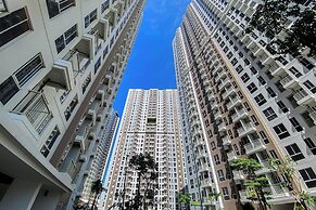 Good And Cozy Stay 2Br Tokyo Riverside Pik 2 Apartment