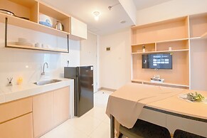 Good And Cozy Stay 2Br Tokyo Riverside Pik 2 Apartment