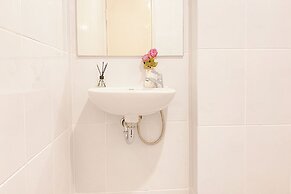 Good And Cozy Stay 2Br Tokyo Riverside Pik 2 Apartment