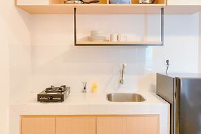 Good And Cozy Stay 2Br Tokyo Riverside Pik 2 Apartment