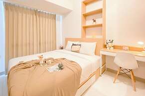 Good And Cozy Stay 2Br Tokyo Riverside Pik 2 Apartment