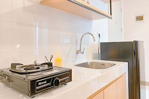 Good And Cozy Stay 2Br Tokyo Riverside Pik 2 Apartment