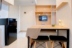 Good And Cozy Stay 2Br Tokyo Riverside Pik 2 Apartment