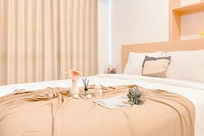 Good And Cozy Stay 2Br Tokyo Riverside Pik 2 Apartment