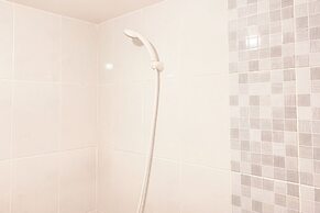 Good And Cozy Stay 2Br Tokyo Riverside Pik 2 Apartment