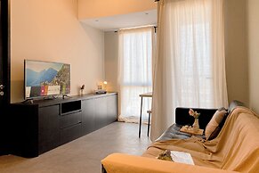 Spacious 1Br At Tokyo Riverside Pik 2 Apartment