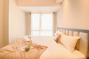 Spacious 1Br At Tokyo Riverside Pik 2 Apartment