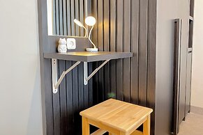 Spacious 1Br At Tokyo Riverside Pik 2 Apartment