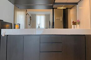 Spacious 1Br At Tokyo Riverside Pik 2 Apartment