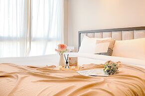 Spacious 1Br At Tokyo Riverside Pik 2 Apartment