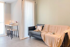 Spacious 1Br At Tokyo Riverside Pik 2 Apartment