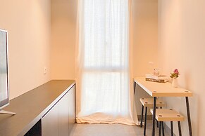 Spacious 1Br At Tokyo Riverside Pik 2 Apartment