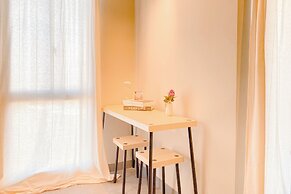 Spacious 1Br At Tokyo Riverside Pik 2 Apartment