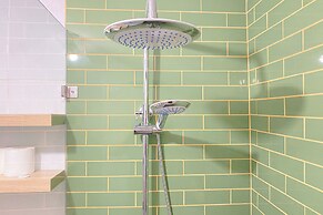 Spacious 1Br At Tokyo Riverside Pik 2 Apartment