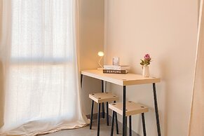 Spacious 1Br At Tokyo Riverside Pik 2 Apartment