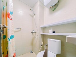 Amazing 2Br At Gateway Pasteur Apartment