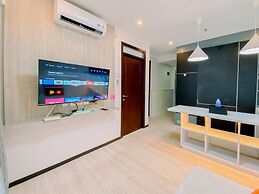 Amazing 2Br At Gateway Pasteur Apartment