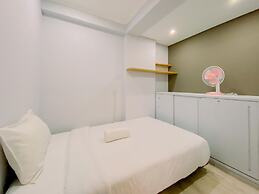 Amazing 2Br At Gateway Pasteur Apartment