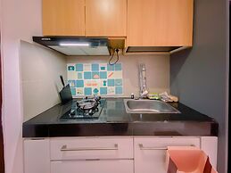 Amazing 2Br At Gateway Pasteur Apartment