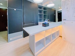 Amazing 2Br At Gateway Pasteur Apartment